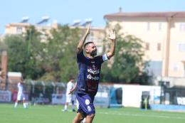 Real San Basilio, show al Gianni:Torrice ed i suoi a -3 dall'Alatri