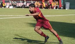 Tutto quello che c'è da sapere sui giovani giallorossi, oltre il derby
