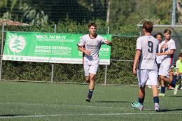 Il Grifone si prende il big match. Vermicelli e Serpente stendono l'Urbe