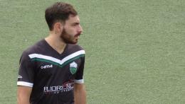 Città di Fiano, blitz ed aggancio in vetta. Villa Adriana, pari in extremis, ma...