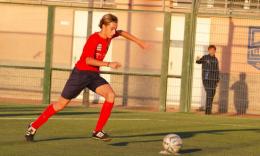 Under 14 Elite: il riassunto dell'8ª giornata nei due gironi
