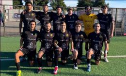 Etrurians, Rinaldi: "Siamo sulla strada giusta e dobbiamo restarci"