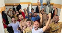 Città di Lenola - Minturno: cronaca e tabellino corretti