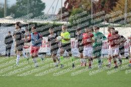 Atletico 2000 - Atletico Torrenova