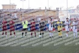 Città di Ciampino - Romulea 