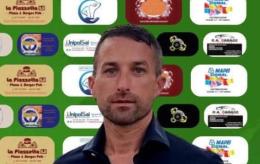 Castelforte, Capraro: "Con lo Scauri vittoria che dà morale"