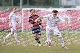 Trastevere - Casertana 