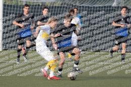 Civitavecchia - Urbetevere