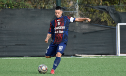 Emiliano Tortolano e la ricetta del campione: Real San Basilio verso l'obiettivo