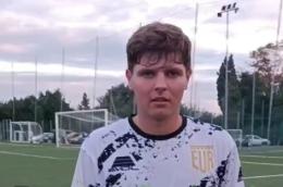 Campus Eur, Angelini: "Bravi nel riprendere la partita con um gran secondo tempo"