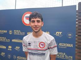 De Rossi, Voskanyan: "Venivamo da un momento difficile, servivano questi tre punti"