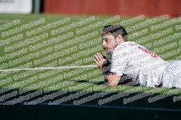 Vivace Grottaferrata - Folgore Amaseno