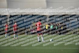 Sporting San Cesareo - Tor Tre Teste