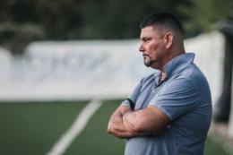 Casal Barriera: la nota societaria dopo la gara con la Tivoli 