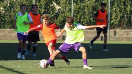 Under 15: prosegue il cammino, ecco le indicazioni dal secondo raduno