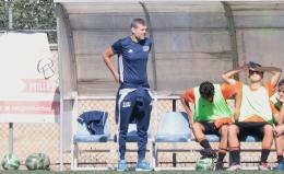 Longarina, Brunelli: "Ottima prestazione, abbiamo sbagliato poco"