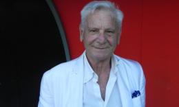 Il calcio laziale in lutto, ci ha lasciati Nazareno Cerusico