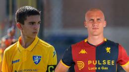 Altro che Østigård: il difensore goleador del momento è Paolo Ciocci