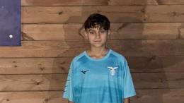 Lazio, occhi sul gioiello del Città di Ciampino: in prova Lavorgna