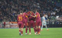 Roma al comando (con l'Inter) alla sosta: i giallorossi sono da scudetto?