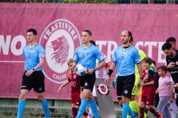 Giudice sportivo: ecco i provvedimenti disciplinari