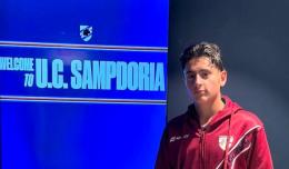 La Sampdoria guarda in casa Tor Di Quinto: occhi su Nicola Andreozzi