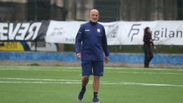 Effetto Mariotti: l'Atletico Lodigiani ha cambiato regime