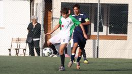 Regionali, grande novità: nella stagione 27/28 si passerà a 4 gironi