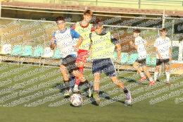 Rappresentativa: il secondo raduno dei classe 2011