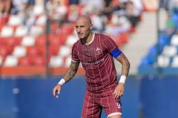 La decide Cardinali: Roma City ko, il Ferentino vola in semifinale