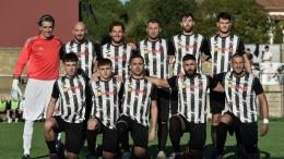 Prima Categoria, chiusa la fase a gironi: ecco le 16 squadre promosse