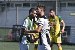 Certosa, atto di forza: poker al Civitavecchia e semifinale in tasca