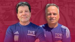 Longarina, Di Veronica e Finelli: "Possiamo disputare un campionato di vertice"
