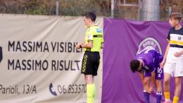 Giudice Sportivo, 3-0 a tavolino per il Latina Scalo in Under 16