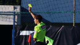 Giudice Sportivo: doppia sconfitta a tavolino per Rocca Priora e PC Tor Sapienza