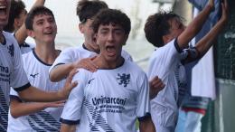 Grifone, parla Gaiardi: "Puntiamo sempre al massimo, tutti insieme"