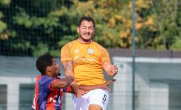 Città di Anagni - Renelli, adesso è ufficiale: il difensore firma con i biancorossi