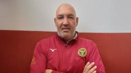 Accademia Calcio Frascati, Frezza: “Allenare portieri è una responsabilità”