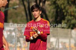 Niccolò Chieffallo, il tuttocampista di cui ogni squadra moderna avrebbe bisogno