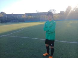 Consalvo, Di Costanzo: "Inizio non brillante, ma dei progressi ci sono già"