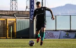 Rieti: ufficiale l'arrivo di Lucas Luis Scalon
