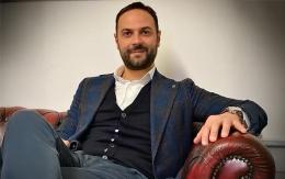 L'Ariccia punta in alto: Catalucci racconta il nuovo progetto