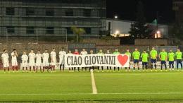 Don Bosco Gaeta, l'ultimo saluto al patron è la vittoria in Coppa