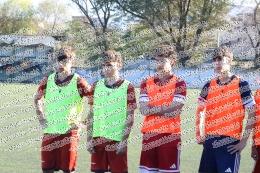 Rappresentativa: il secondo raduno dei classe 2009