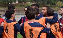 Lanuvio Campoleone, una stagione in 3 atti: dal preliminare alla rinascita