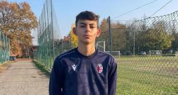 Il Bologna pesca ancora dal Savio: Congedo in prova coi rossobl&ugrave;