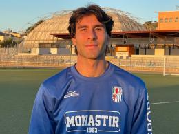 Continua la dinastia: Bruno Conti è un nuovo giocatore del Monastir