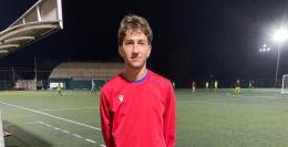 Castelli Romani, Romagnoli: "Questo mese ci dirà tanto sulle sorti del girone"