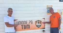 Unione 79 Tbm, Loreti: "Possiamo essere protagonisti fino alla fine"