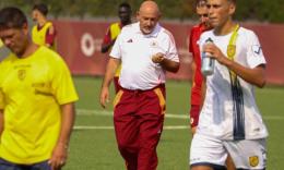 Roma, Camara e Guaglianone non bastano: il Lecce ferma i giallorossi